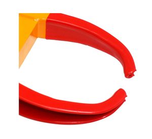 Traba rueda antirrobo Datrak