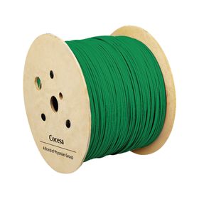 Cable Evaflex 2.5 mm 1m H07Z1-K Cocesa