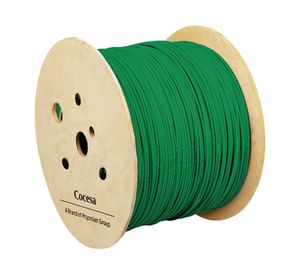 Cable Evaflex 2.5 mm 1m H07Z1-K Cocesa