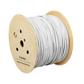 Cable Evaflex 2.5 mm 1m H07Z1-K Cocesa