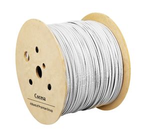 Cable Evaflex 2.5 mm 1m H07Z1-K Cocesa