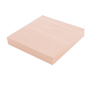 Repisa flotante 25 cm Albert M+Design