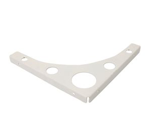 Soporte mondrian 20x20 cm Ducasse