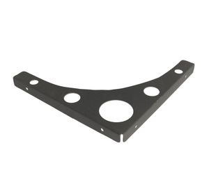 Soporte mondrian 20x20 cm Ducasse