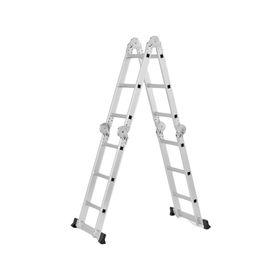 Escalera multipropósito alto 3.59 m 12 peldaños