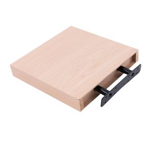 Repisa flotante 25 cm Albert M+Design