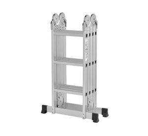 Escalera multipropósito alto 3.59 m 12 peldaños