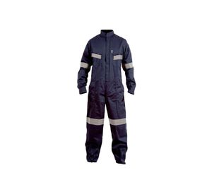 Overol canvas azul Alaska