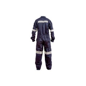 Overol canvas azul Alaska