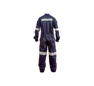 Overol canvas azul Alaska