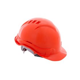 Casco arnés tela 6 puntas V11245Treck