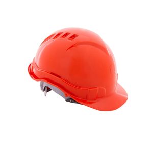 Casco arnés tela 6 puntas V11245Treck