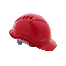 Casco arnés tela 6 puntas V11245Treck