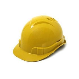 Casco arnés tela 6 puntas V11245Treck