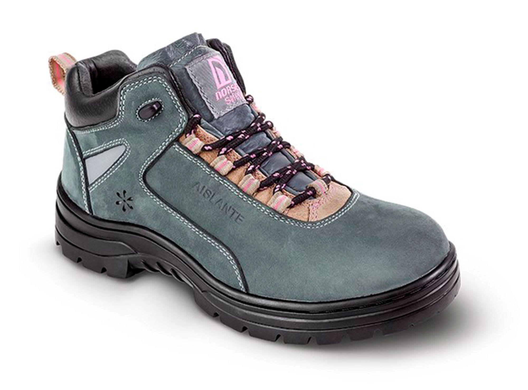 Seguridad Norseg Norseg Safety Aislante Zapatos Norseg Safety