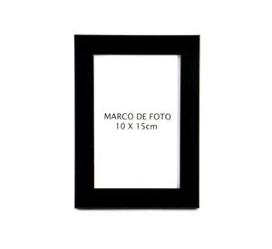 Marco de foto 10x15 cm Ronda