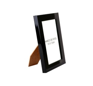 Marco de foto 10x15 cm Ronda
