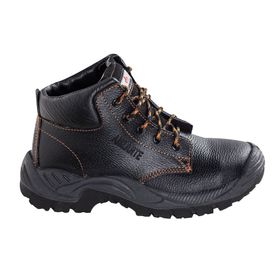 Botín de seguridad hombre 250 Quebec