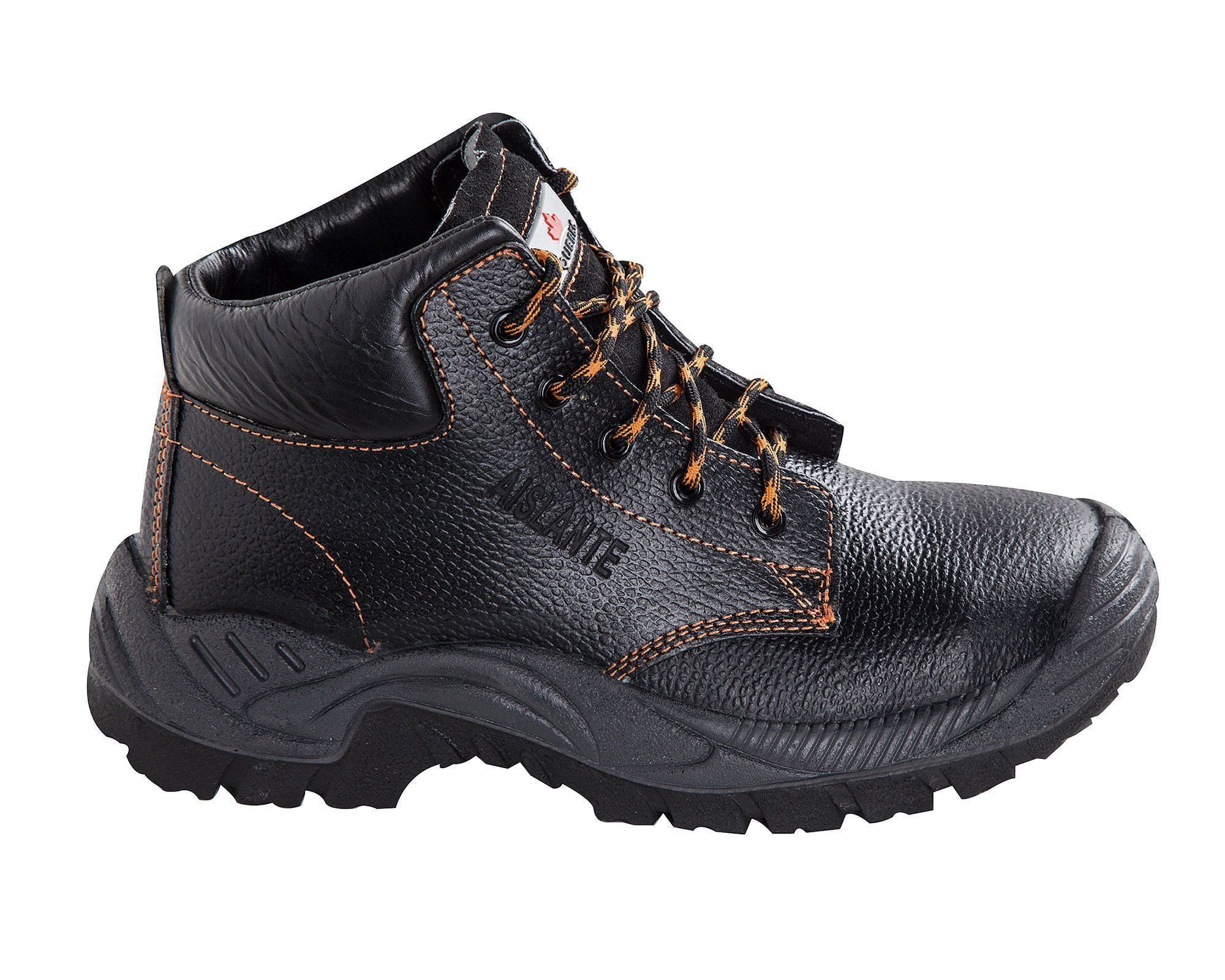 Zapatos Dieléctricos Easy Zapatos De Seguridad Hombre Botín Zapato