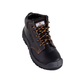 Botín de seguridad hombre 250 Quebec