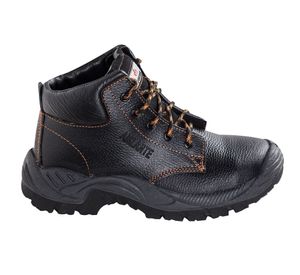 Botín de seguridad hombre 250 Quebec