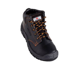 Botín de seguridad hombre 250 Quebec