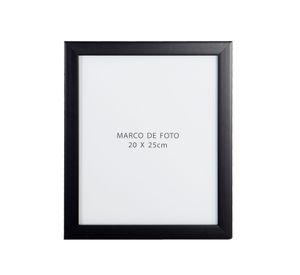 Marco de foto 20x25 cm Ronda