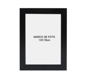 Marco de foto 13x18 cm Ronda