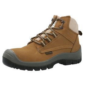 Botín de seguridad hombre NG572 AC