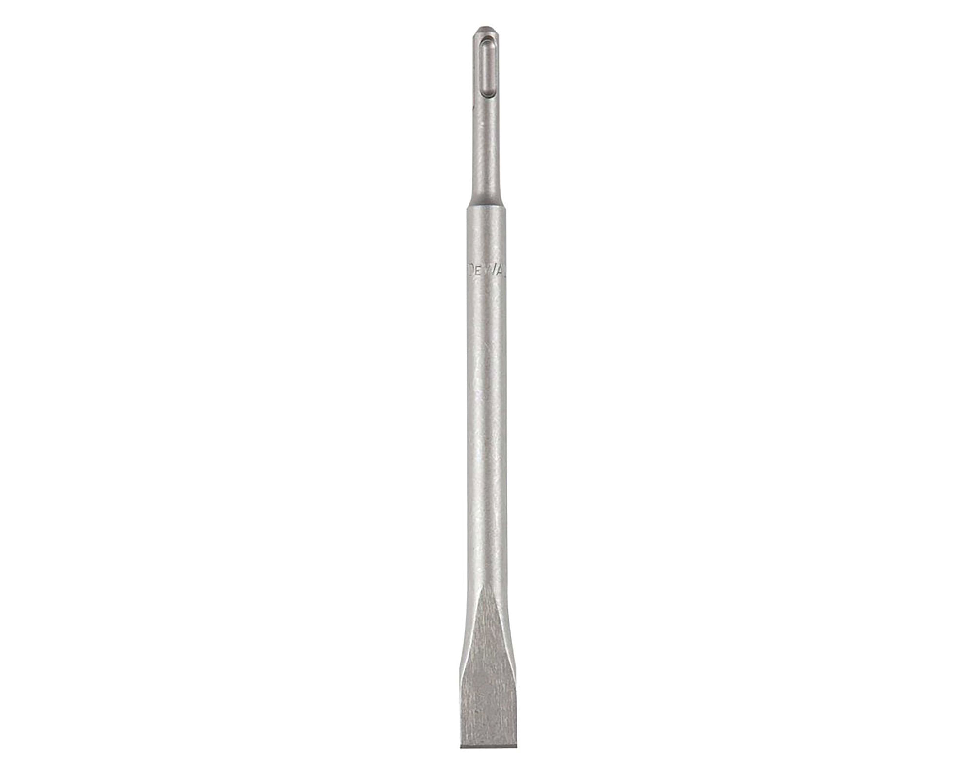 Cincel plano SDS Plus DWA0802 250 mm