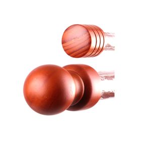 Set barra 2 m 19/28mm Metalhsa