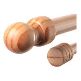 Set barra 2 m 19/28mm Metalhsa