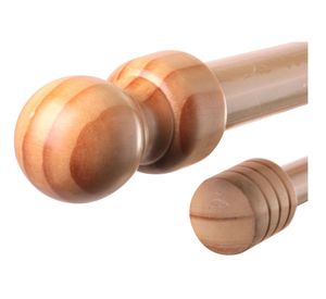 Set barra 2 m 19/28mm Metalhsa