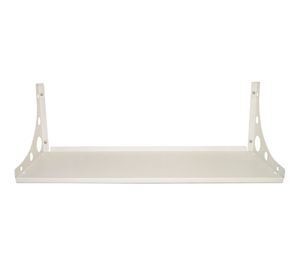 Repisa métalica 60x20 cm Click mondrian Ducasse