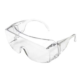 Lente de seguridad persona McCarthy