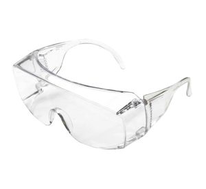 Lente de seguridad persona McCarthy