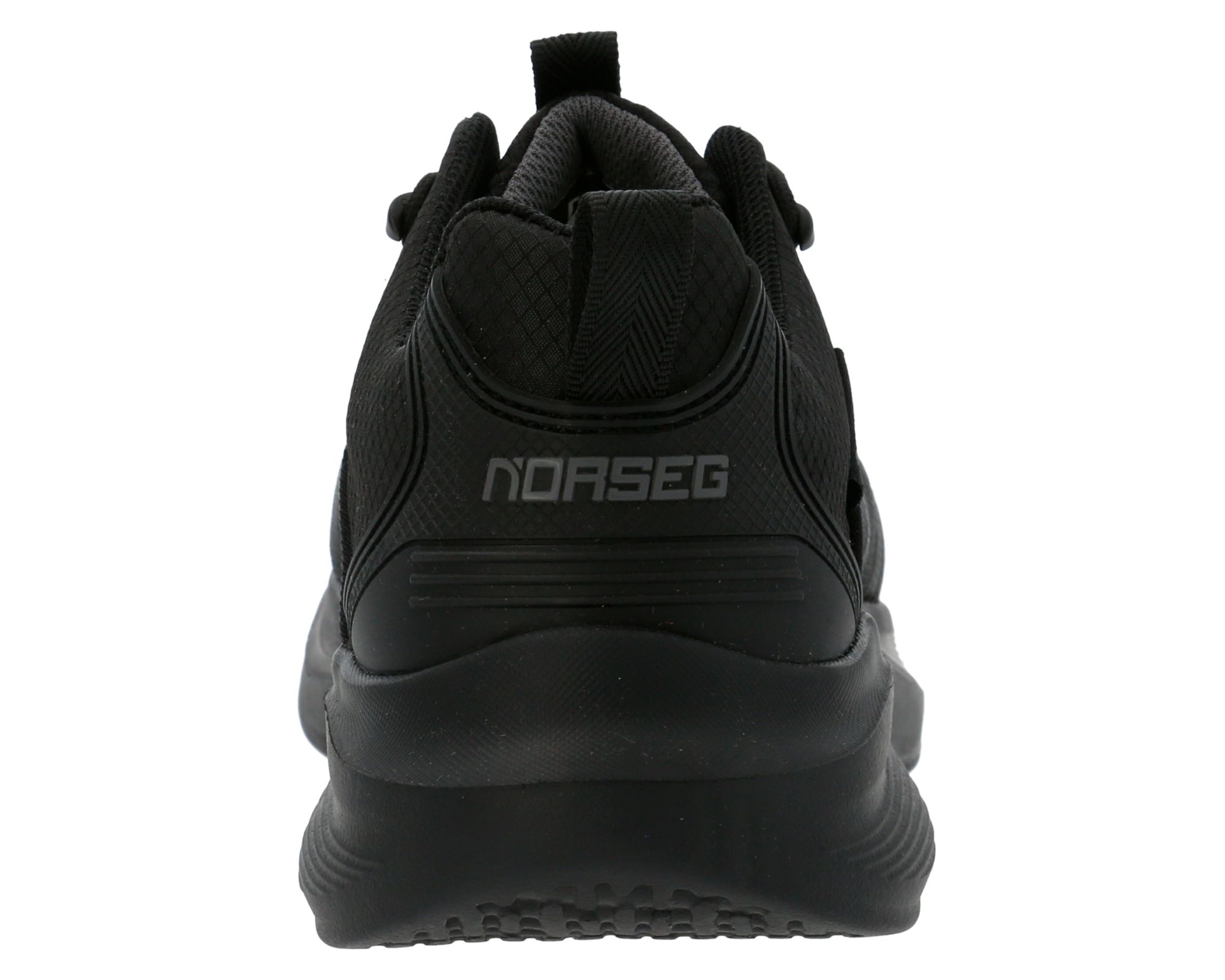 Zapatilla de seguridad hombre Raven CT negro | Easy.cl