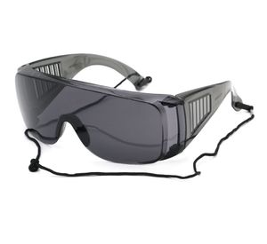 Lente de seguridad persona McCarthy