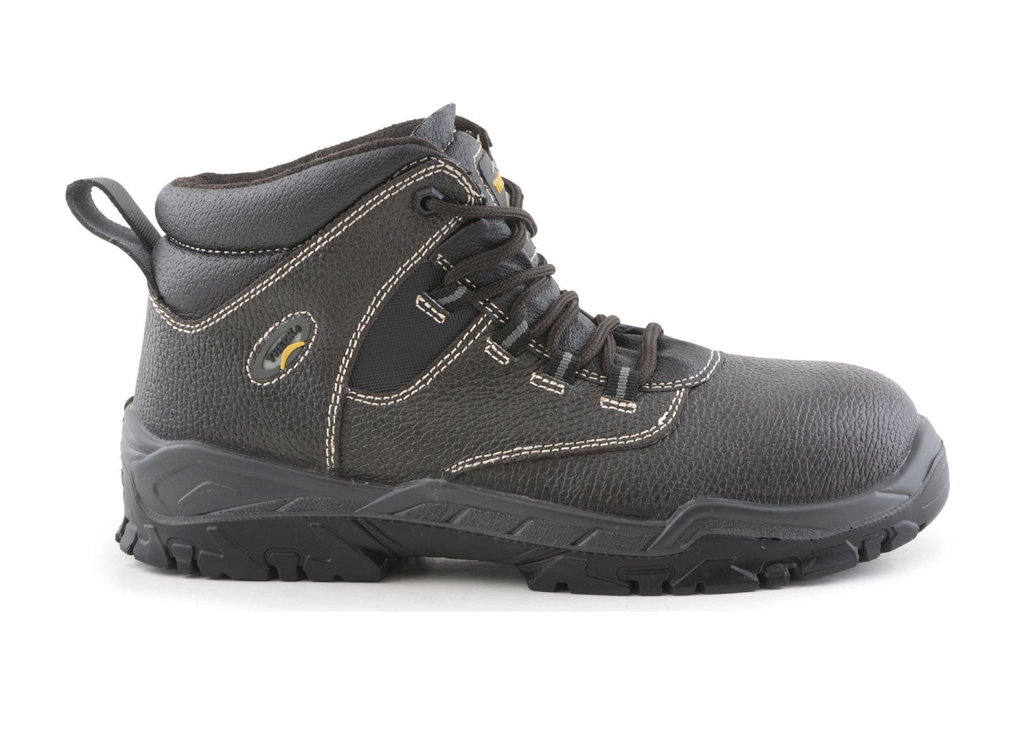 Botín de seguridad hombre MK548 Treck