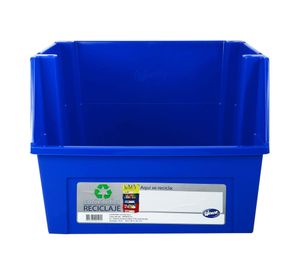 Contenedor reciclaje Wenco