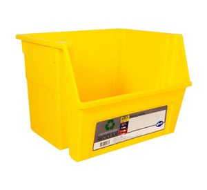 Contenedor reciclaje Wenco