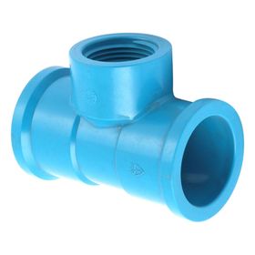 Tee 20 mmx1/2'' HI Tigre