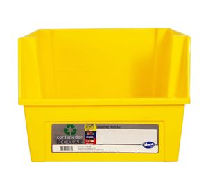 Contenedor reciclaje Wenco