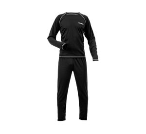 Conjunto primera capa Cooldry Hardwork