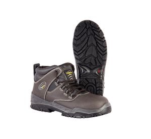 Botín de seguridad hombre MK548 Treck