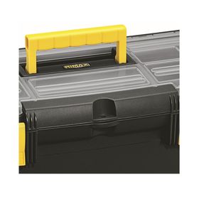 Caja de herramientas 22'' RX4142 negro Rimax