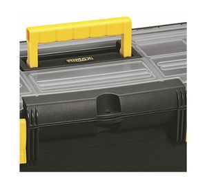 Caja de herramientas 22'' RX4142 negro Rimax