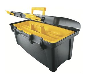 Caja de herramientas 22'' RX4142 negro Rimax