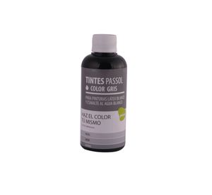Tinta para pintura 250 ml Passol