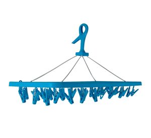 Colgador rectangular 36 piezas Cotidiana